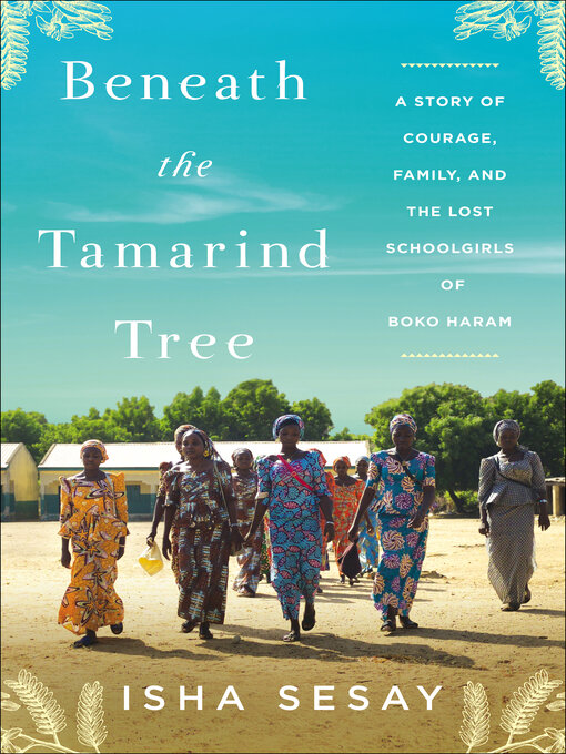 Cover image for Beneath the Tamarind Tree
